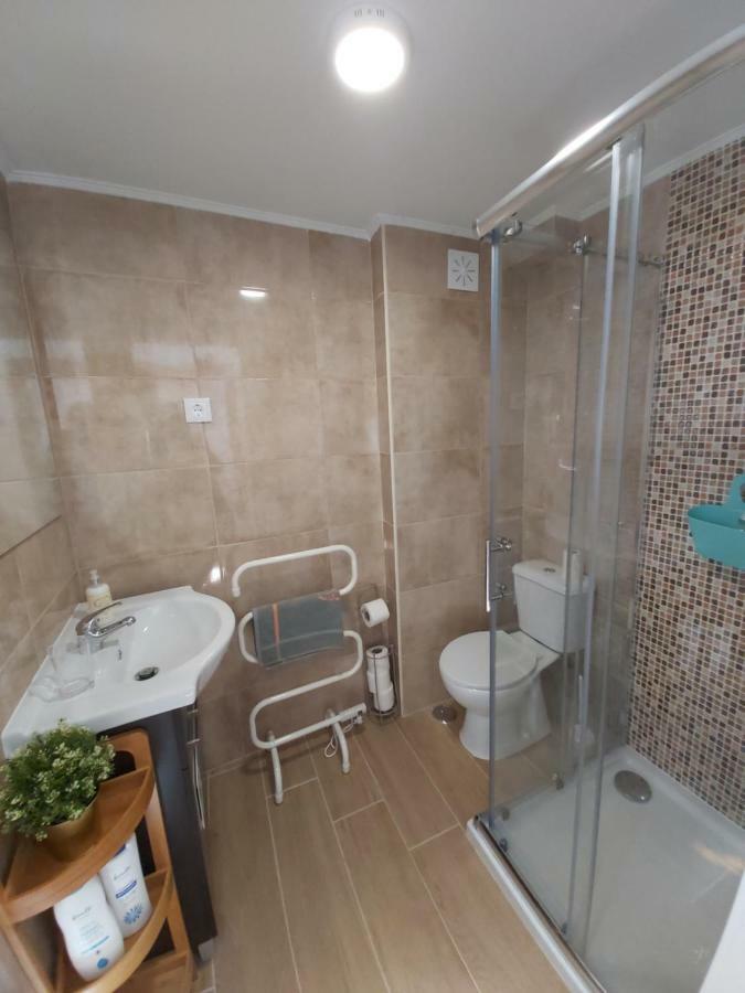 Tipico Romantico II Setúbal Eksteriør bilde