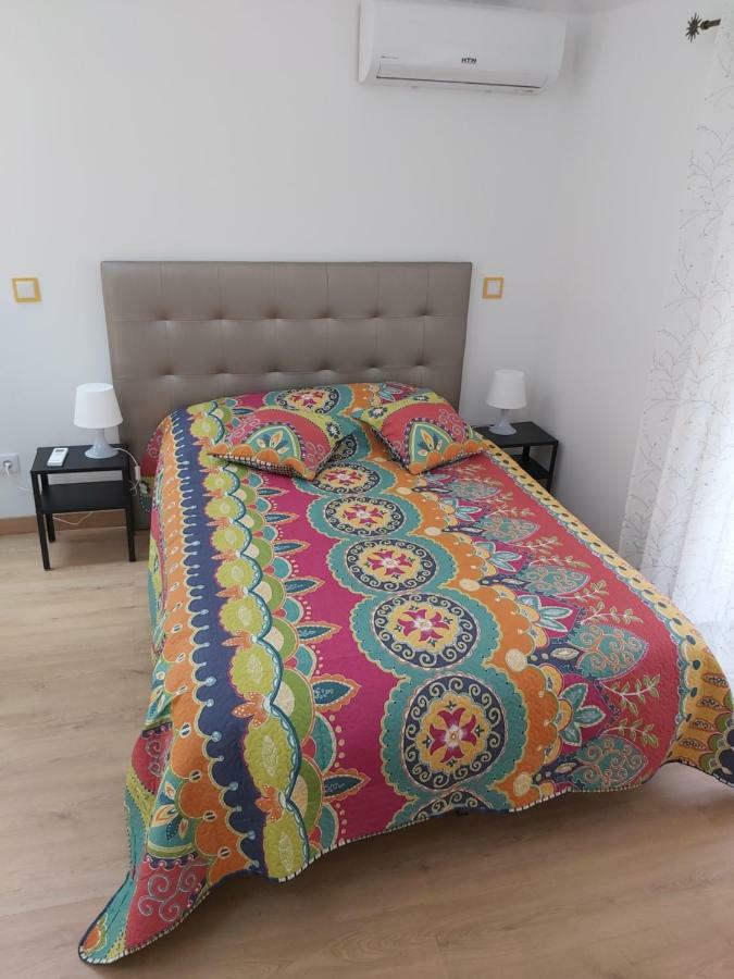 Tipico Romantico II Setúbal Eksteriør bilde